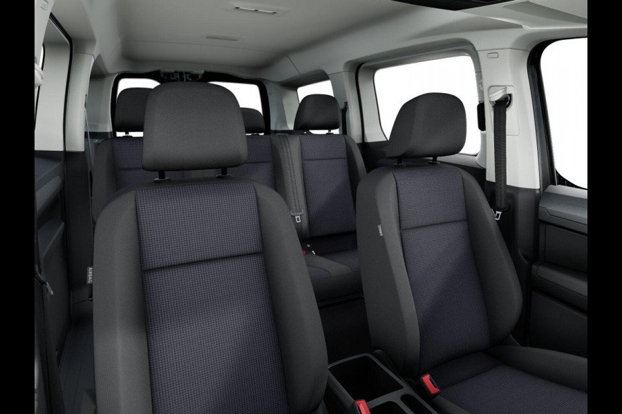 Volkswagen Caddy Combi Kombi Maxi 1.5 eHybrid EU6 115 pk automaat