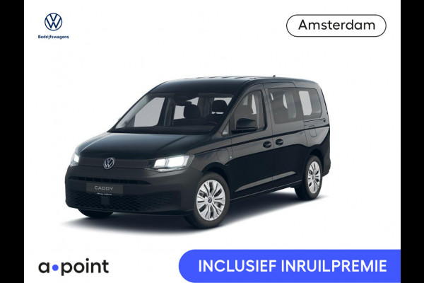 Volkswagen Caddy Combi Kombi Maxi 1.5 eHybrid EU6 115 pk automaat