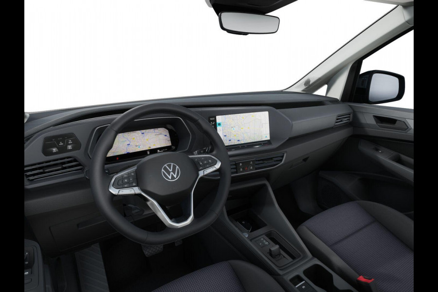 Volkswagen Caddy Combi Kombi Maxi 1.5 eHybrid EU6 115 pk automaat