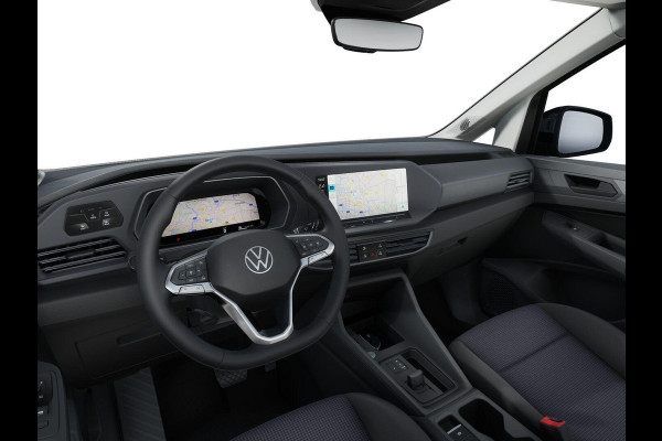 Volkswagen Caddy Combi Kombi Maxi 1.5 eHybrid EU6 115 pk automaat