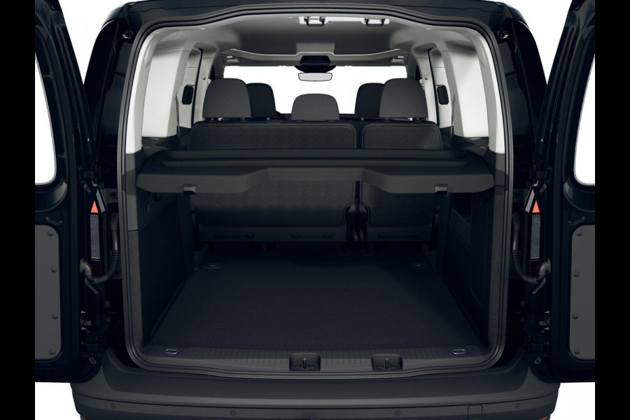 Volkswagen Caddy Combi Kombi Maxi 1.5 eHybrid EU6 115 pk automaat