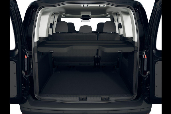 Volkswagen Caddy Combi Kombi Maxi 1.5 eHybrid EU6 115 pk automaat