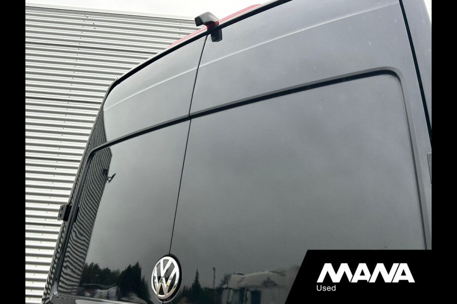 Volkswagen Crafter 35 2.0TDI 177PK L3H3 Highline Automaat LED Navi Camera Carplay