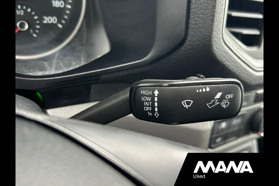 Volkswagen Crafter 35 2.0TDI 177PK L3H3 Highline Automaat LED Navi Camera Carplay