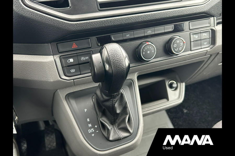 Volkswagen Crafter 35 2.0TDI 177PK L3H3 Highline Automaat LED Navi Camera Carplay