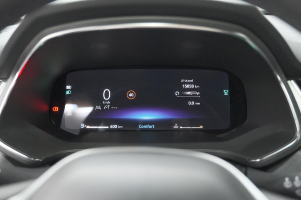 Renault Captur TCe 90 Techno | Nieuw Model | Camera | Navigatie | Apple Carplay | Pack Full Screen | 18 Inch Lichtmetalen Velgen