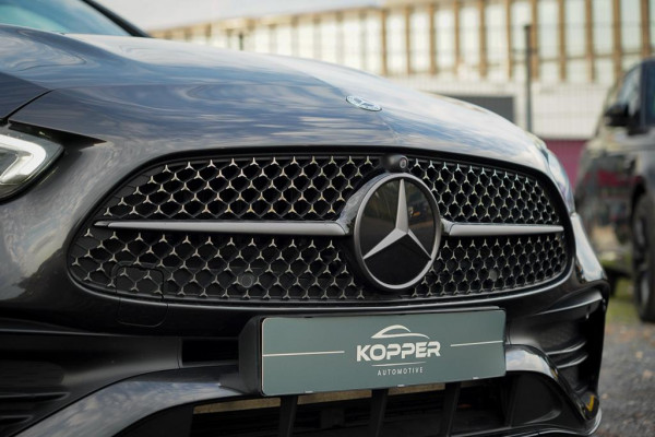 Mercedes-Benz C-Klasse 300 e AMG Line / Pano / 360 / Volleder / Incl BTW
