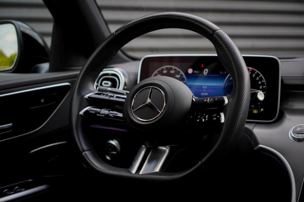 Mercedes-Benz C-Klasse 300 e AMG Line / Pano / 360 / Volleder / Incl BTW