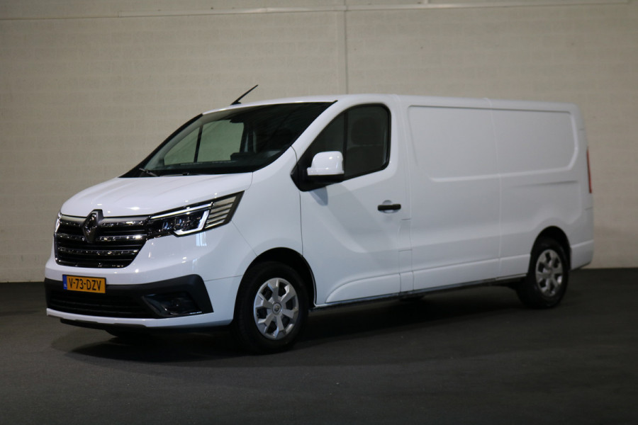 Renault Trafic 2.0 dCi 150PK Automaat L2H1 Work Edition Apple Carplay Trekhaak