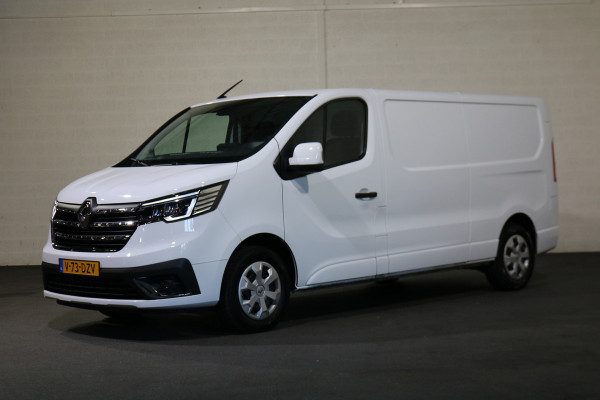 Renault Trafic 2.0 dCi 150PK Automaat L2H1 Work Edition Apple Carplay Trekhaak