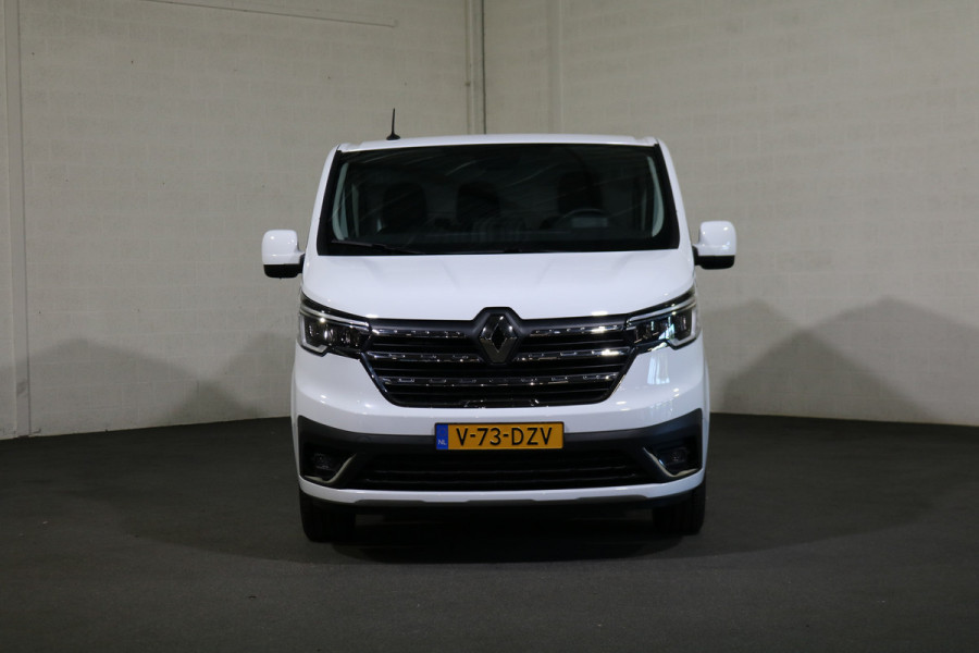Renault Trafic 2.0 dCi 150PK Automaat L2H1 Work Edition Apple Carplay Trekhaak