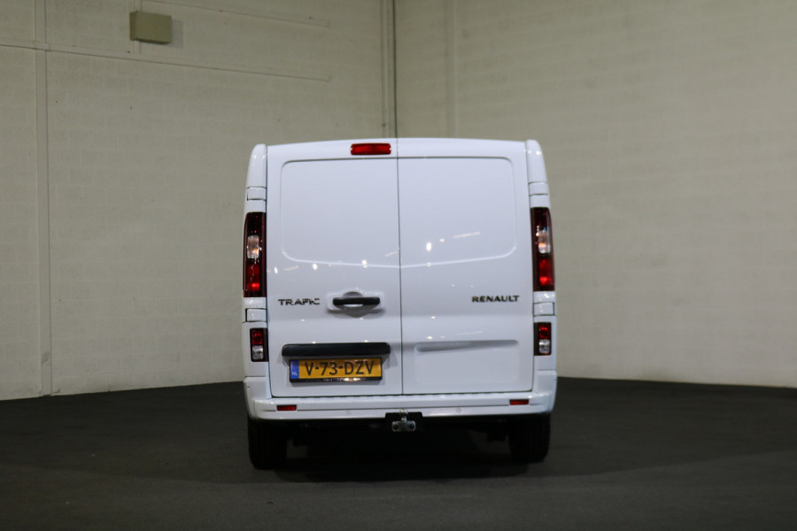 Renault Trafic 2.0 dCi 150PK Automaat L2H1 Work Edition Apple Carplay Trekhaak