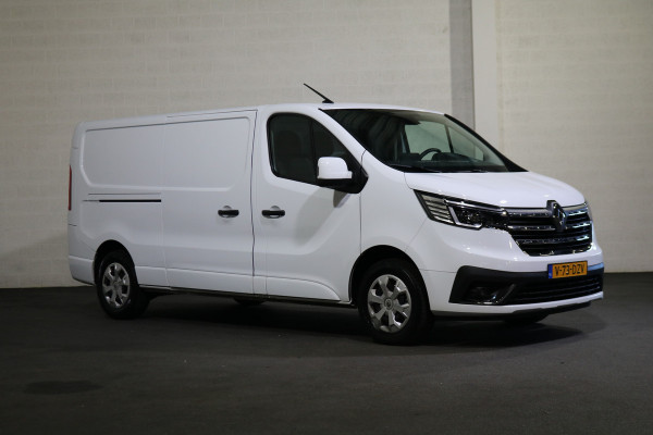 Renault Trafic 2.0 dCi 150PK Automaat L2H1 Work Edition Apple Carplay Trekhaak
