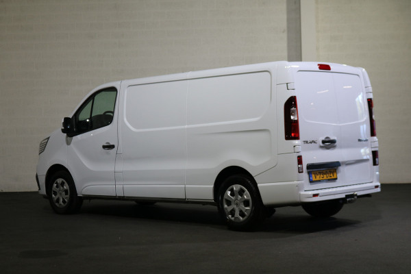 Renault Trafic 2.0 dCi 150PK Automaat L2H1 Work Edition Apple Carplay Trekhaak
