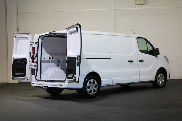 Renault Trafic 2.0 dCi 150PK Automaat L2H1 Work Edition Apple Carplay Trekhaak