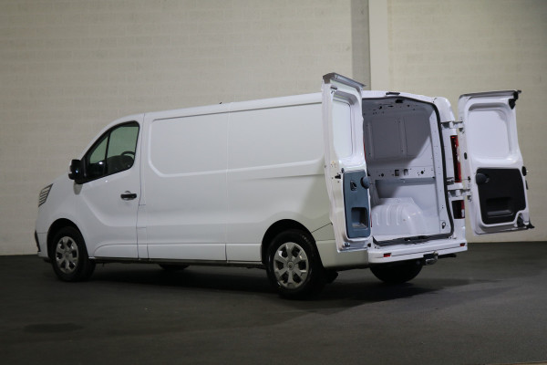Renault Trafic 2.0 dCi 150PK Automaat L2H1 Work Edition Apple Carplay Trekhaak