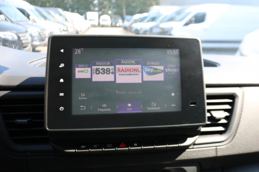 Renault Trafic 2.0 dCi 150PK Automaat L2H1 Work Edition Apple Carplay Trekhaak
