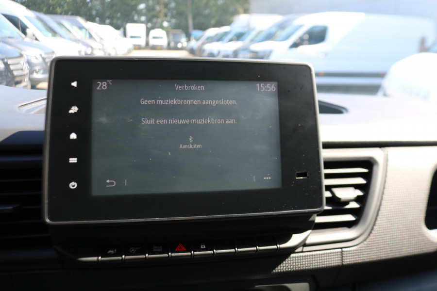 Renault Trafic 2.0 dCi 150PK Automaat L2H1 Work Edition Apple Carplay Trekhaak