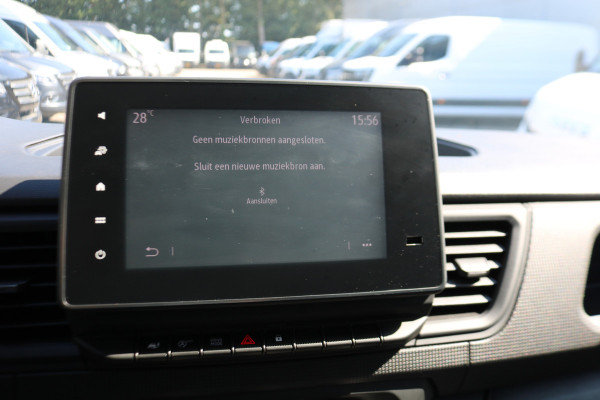 Renault Trafic 2.0 dCi 150PK Automaat L2H1 Work Edition Apple Carplay Trekhaak