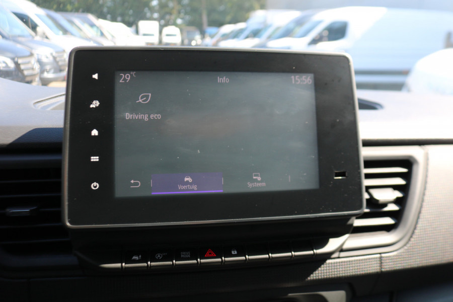 Renault Trafic 2.0 dCi 150PK Automaat L2H1 Work Edition Apple Carplay Trekhaak