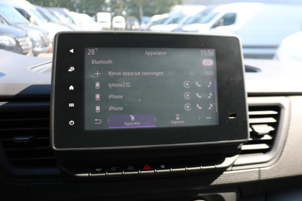 Renault Trafic 2.0 dCi 150PK Automaat L2H1 Work Edition Apple Carplay Trekhaak