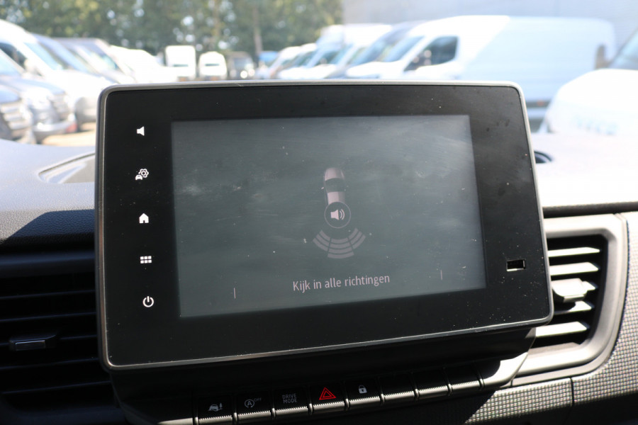 Renault Trafic 2.0 dCi 150PK Automaat L2H1 Work Edition Apple Carplay Trekhaak