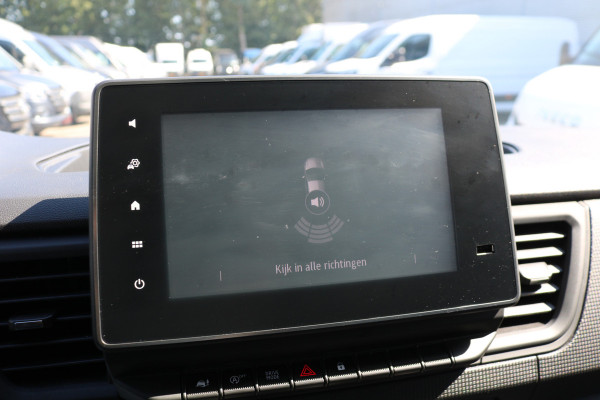 Renault Trafic 2.0 dCi 150PK Automaat L2H1 Work Edition Apple Carplay Trekhaak
