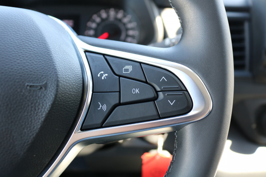 Renault Trafic 2.0 dCi 150PK Automaat L2H1 Work Edition Apple Carplay Trekhaak
