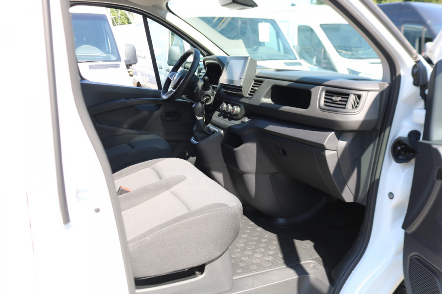 Renault Trafic 2.0 dCi 150PK Automaat L2H1 Work Edition Apple Carplay Trekhaak