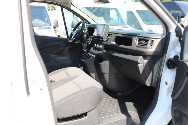 Renault Trafic 2.0 dCi 150PK Automaat L2H1 Work Edition Apple Carplay Trekhaak