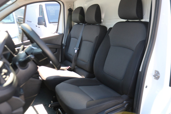 Renault Trafic 2.0 dCi 150PK Automaat L2H1 Work Edition Apple Carplay Trekhaak