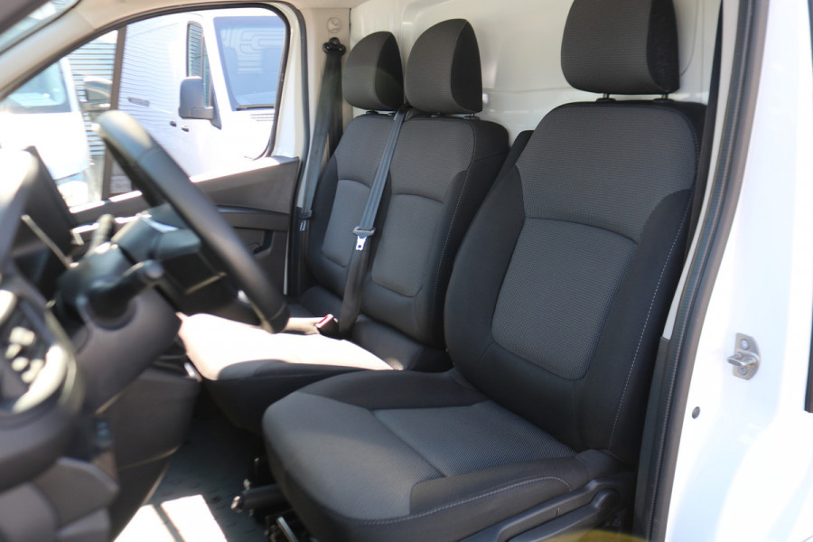 Renault Trafic 2.0 dCi 150PK Automaat L2H1 Work Edition Apple Carplay Trekhaak