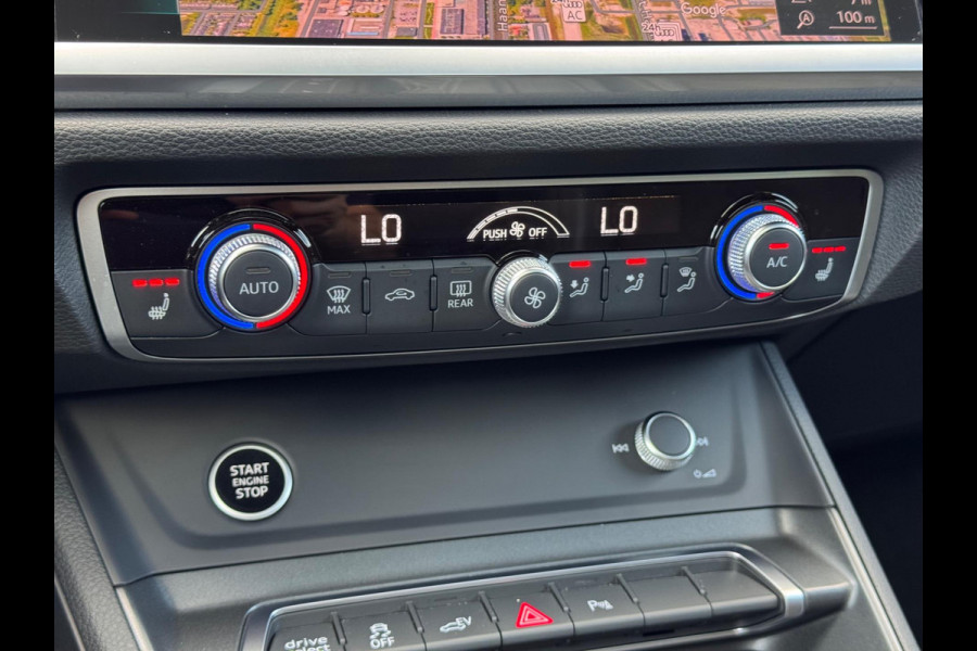 Audi Q3 Sportback 45 TFSI e S Edition Pano/Keyless/Camera