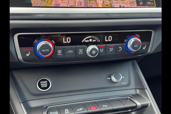 Audi Q3 Sportback 45 TFSI e S Edition Pano/Keyless/Camera