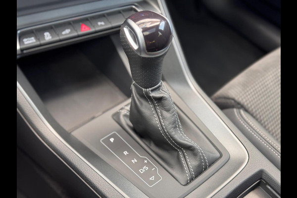 Audi Q3 Sportback 45 TFSI e S Edition Pano/Keyless/Camera