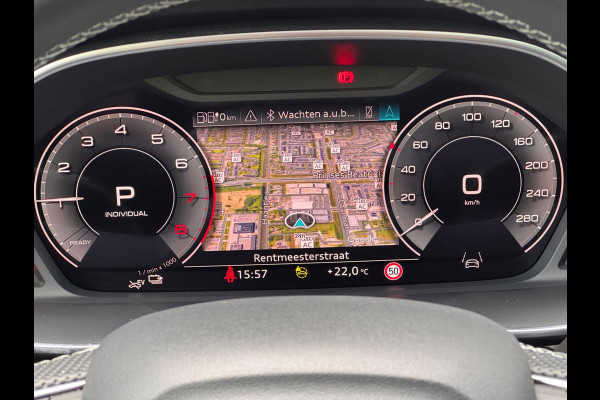 Audi Q3 Sportback 45 TFSI e S Edition Pano/Keyless/Camera