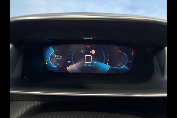 Peugeot 2008 1.2 PureTech Blue Lease Allure