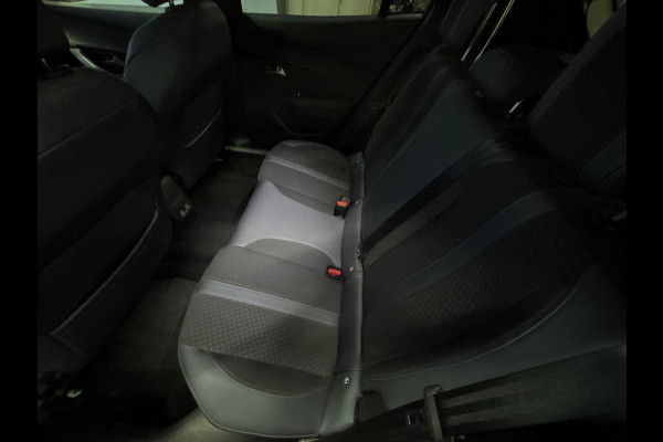 Peugeot 2008 1.2 PureTech Blue Lease Allure