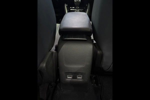 Peugeot 2008 1.2 PureTech Blue Lease Allure