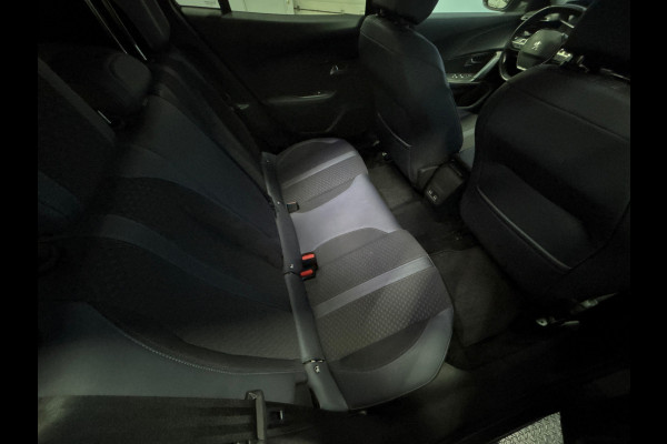 Peugeot 2008 1.2 PureTech Blue Lease Allure