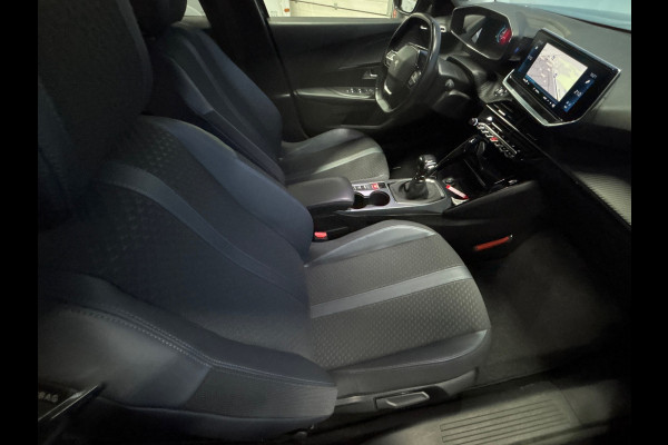Peugeot 2008 1.2 PureTech Blue Lease Allure