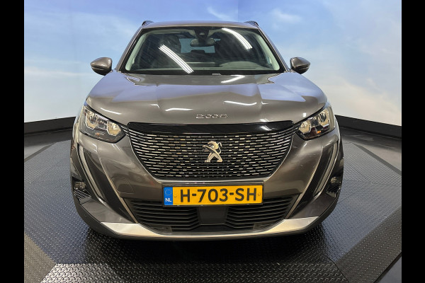 Peugeot 2008 1.2 PureTech Blue Lease Allure