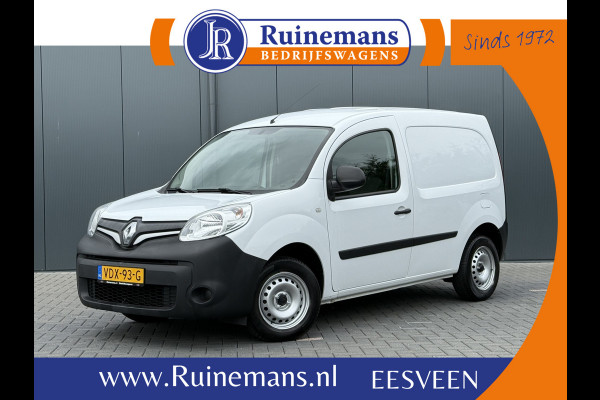 Renault Kangoo 1.5 dCi / L1H1 / 1e EIG. / AIRCO / CRUISE / INRICHTING / NAVI / BLUETOOTH / TREKHAAK