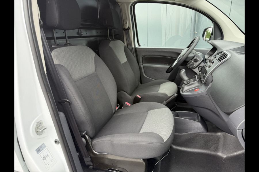 Renault Kangoo 1.5 dCi / L1H1 / 1e EIG. / AIRCO / CRUISE / INRICHTING / NAVI / BLUETOOTH / TREKHAAK