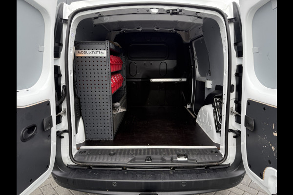 Renault Kangoo 1.5 dCi / L1H1 / 1e EIG. / AIRCO / CRUISE / INRICHTING / NAVI / BLUETOOTH / TREKHAAK