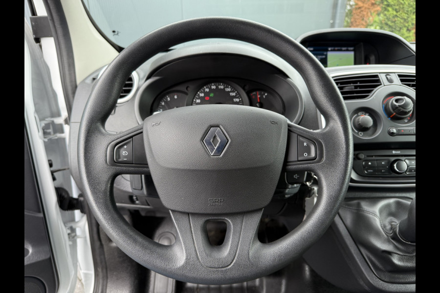 Renault Kangoo 1.5 dCi / L1H1 / 1e EIG. / AIRCO / CRUISE / INRICHTING / NAVI / BLUETOOTH / TREKHAAK