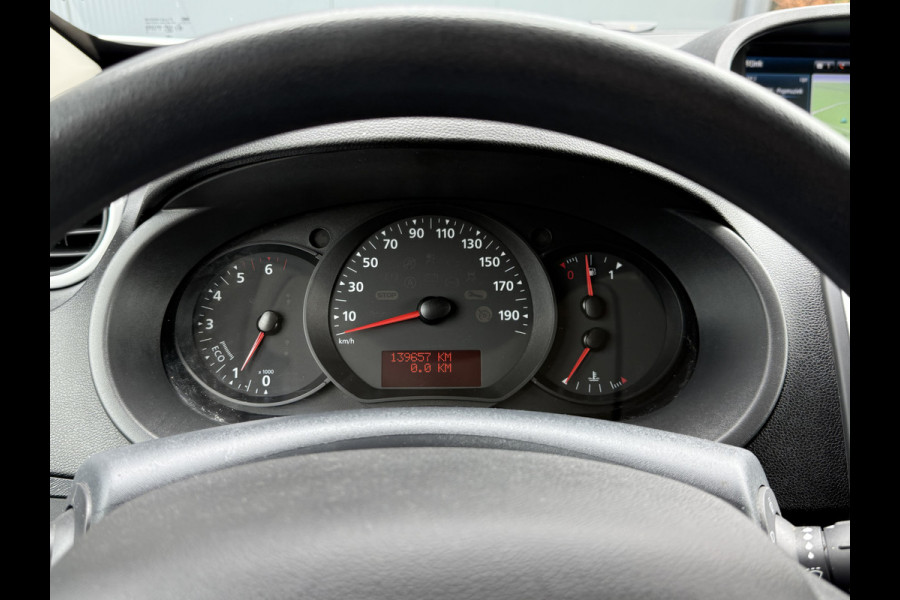 Renault Kangoo 1.5 dCi / L1H1 / 1e EIG. / AIRCO / CRUISE / INRICHTING / NAVI / BLUETOOTH / TREKHAAK