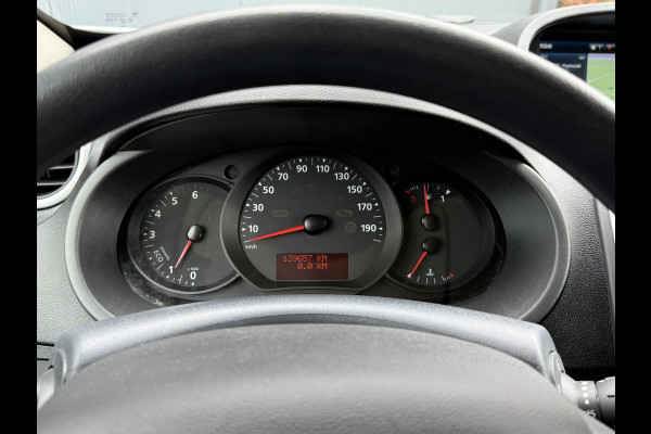 Renault Kangoo 1.5 dCi / L1H1 / 1e EIG. / AIRCO / CRUISE / INRICHTING / NAVI / BLUETOOTH / TREKHAAK