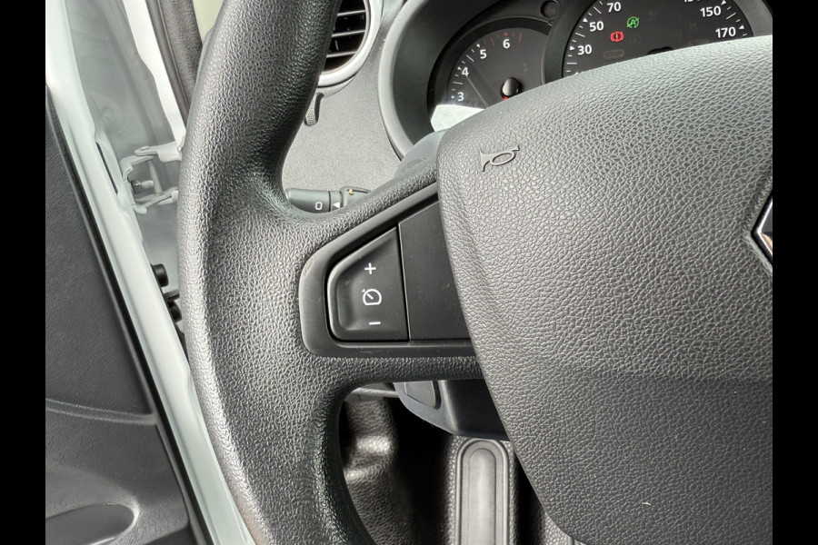 Renault Kangoo 1.5 dCi / L1H1 / 1e EIG. / AIRCO / CRUISE / INRICHTING / NAVI / BLUETOOTH / TREKHAAK