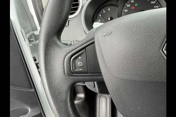 Renault Kangoo 1.5 dCi / L1H1 / 1e EIG. / AIRCO / CRUISE / INRICHTING / NAVI / BLUETOOTH / TREKHAAK